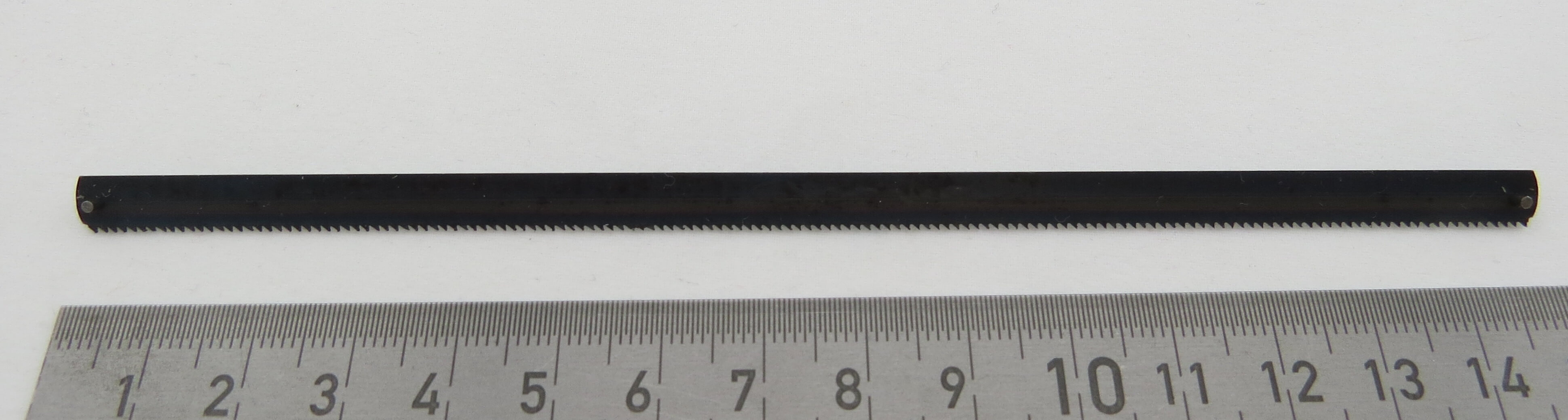 Ersatz-Sägeblatt für PUK-Sägen 150mm Universalblatt für Meta