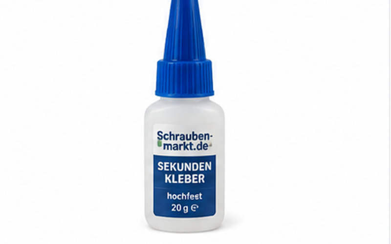 Lacke, Farben und Klebstoffe