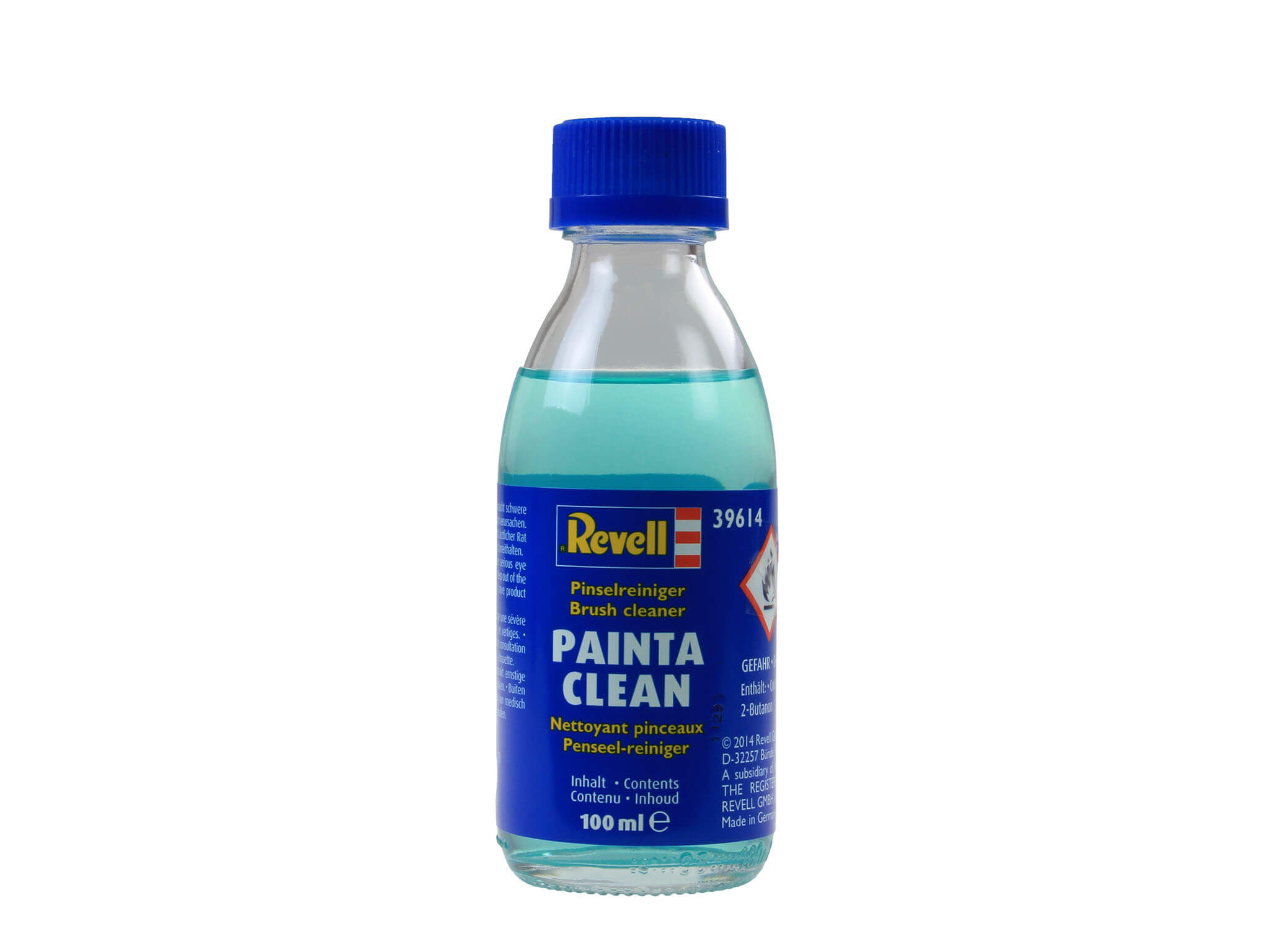 Pinselreiniger 100ml, Revell