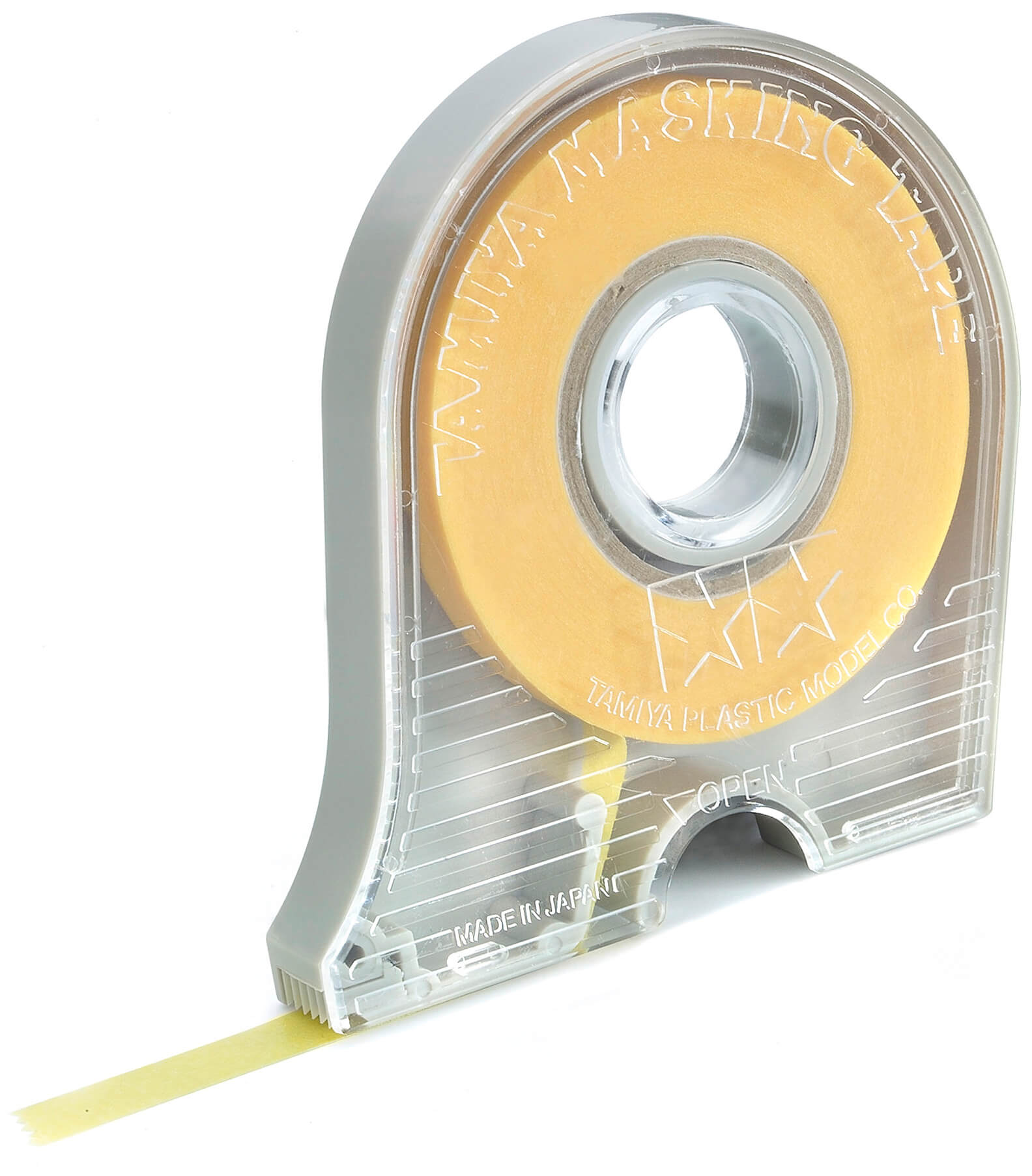 1x Maskierband 6mm breit, selbstklebend