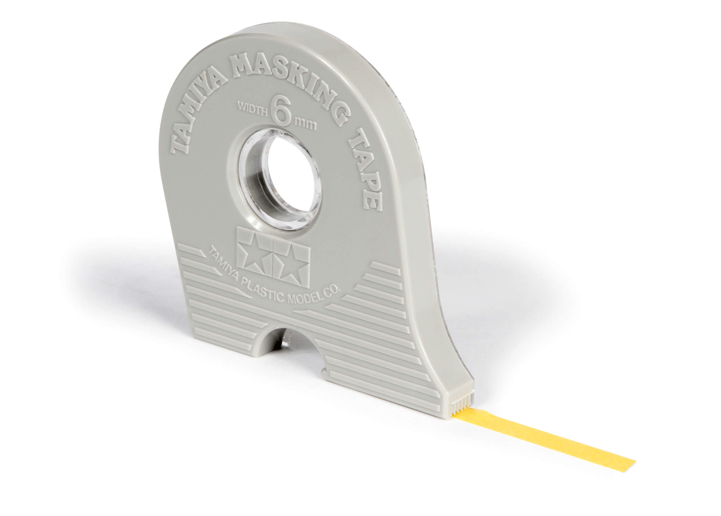1x Maskierband 6mm breit, selbstklebend